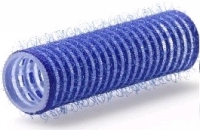 Självhäft. spolar 15mm, Blå 12st 8001
